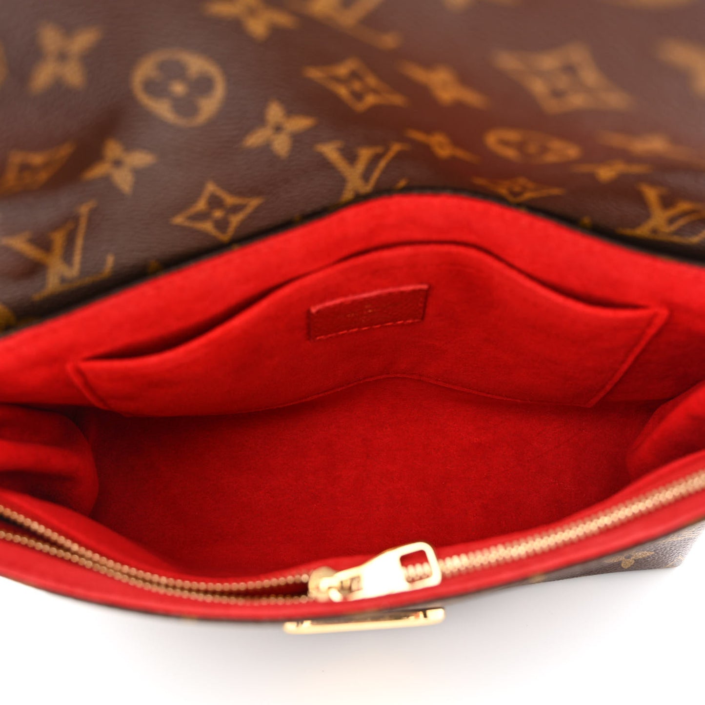 Monogram Saint Placide Cherry
