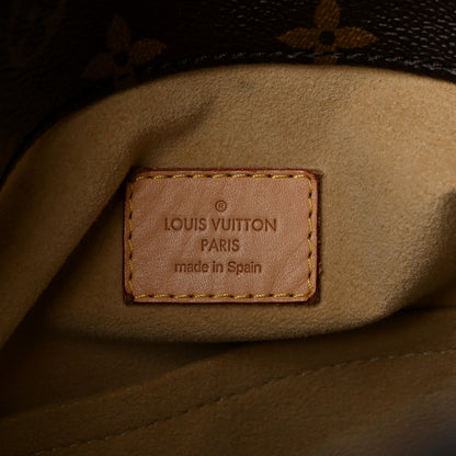 Louis Vuitton Monogram Artsy MM 11 of 17