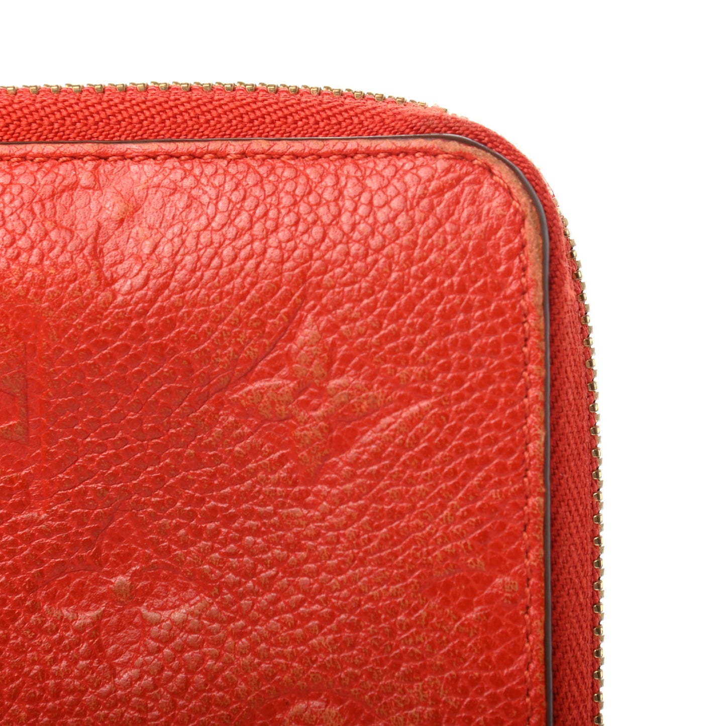 Empreinte Secret Compact Wallet Orient