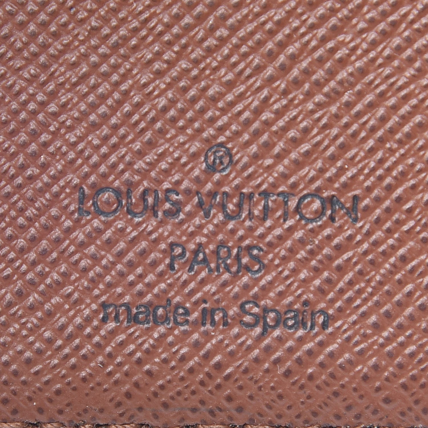 Louis Vuitton Monogram Koala Compact Wallet 6 of 18