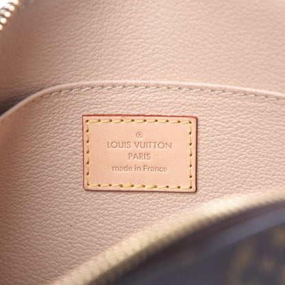 Louis Vuitton Monogram Cosmetic Pouch GM 8 of 9