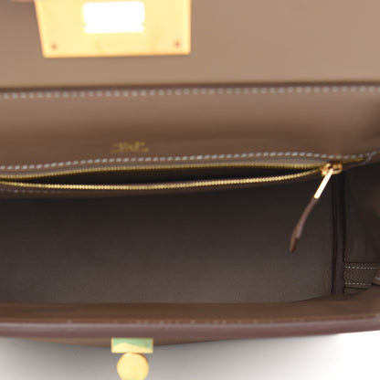 Hermes Togo Swift 24/24 29 Etoupe 5 of 9