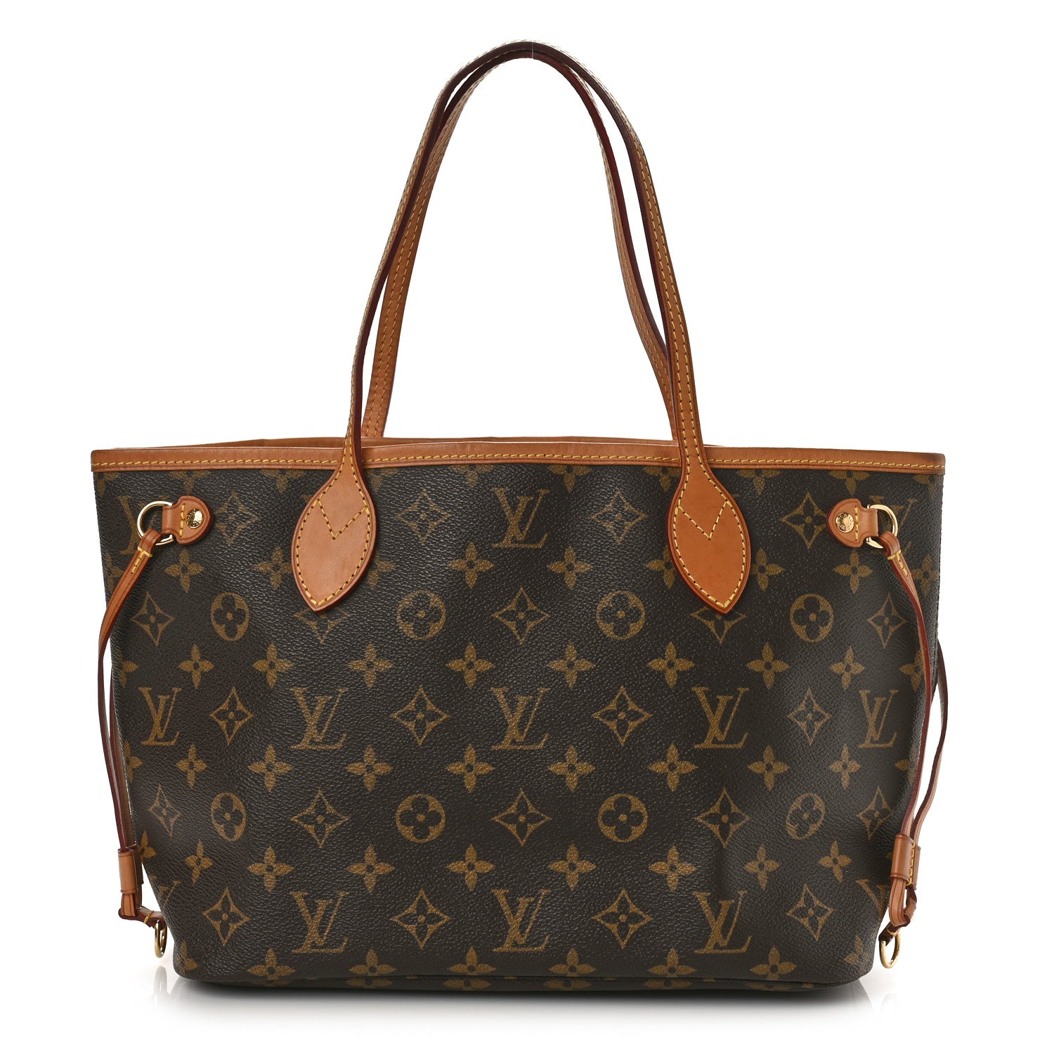 Louis Vuitton Monogram Neverfull PM 1 of 9