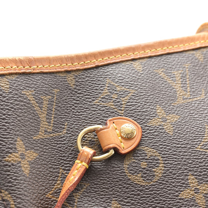 Louis Vuitton Monogram Neverfull MM 12 of 12