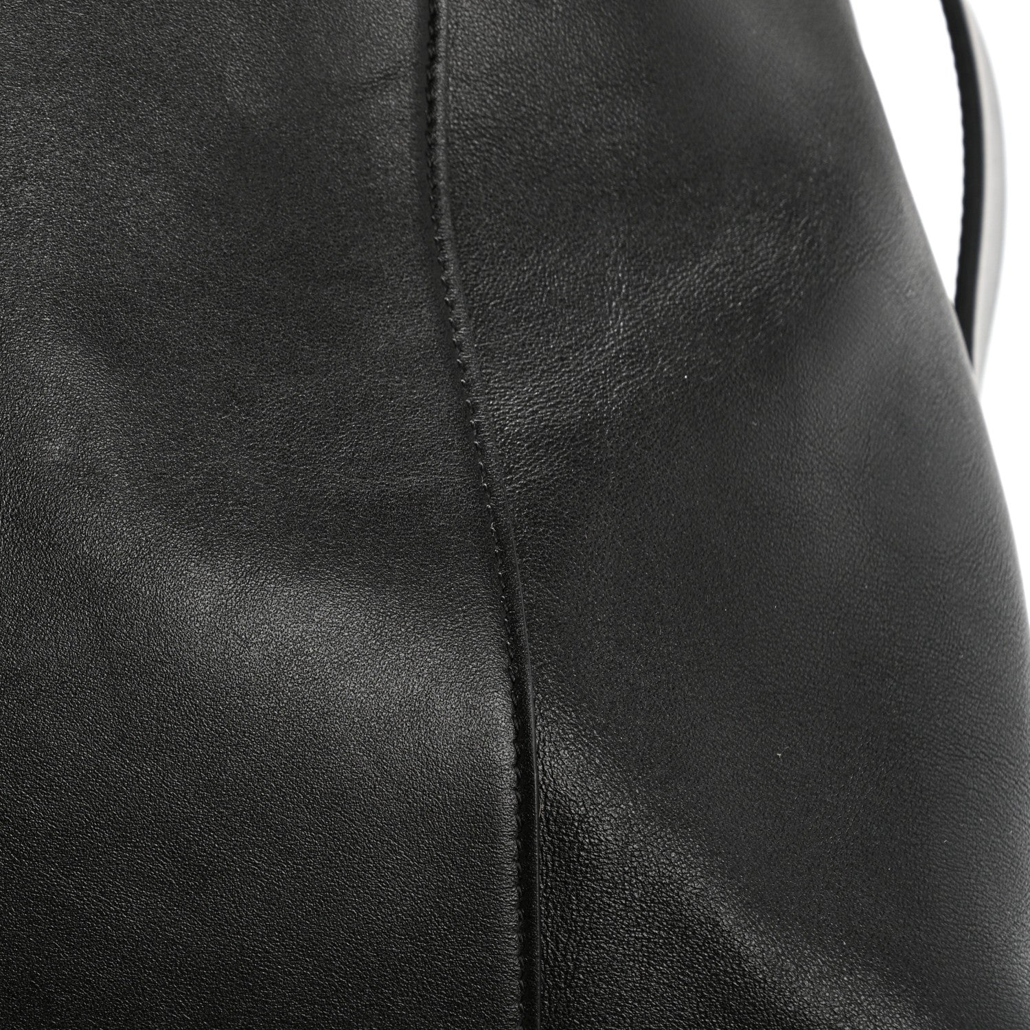 Givenchy Smooth Calfskin Large Soft Antigona Black 17 of 18