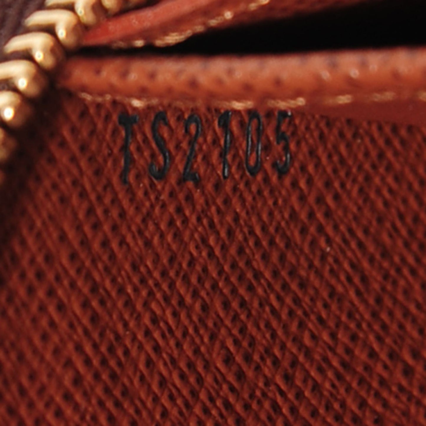 Monogram Zippy Coin Purse