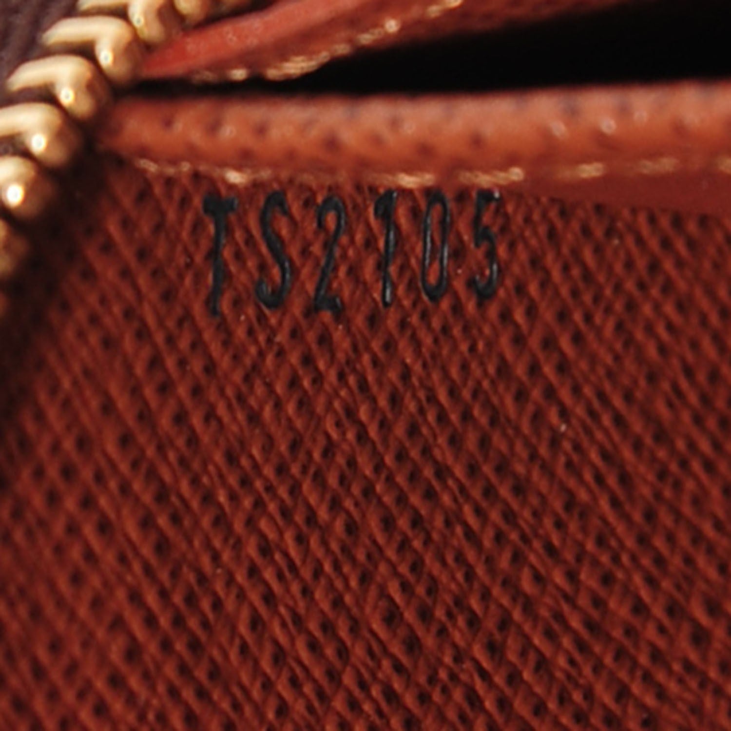 Louis Vuitton Monogram Zippy Coin Purse 6 of 7