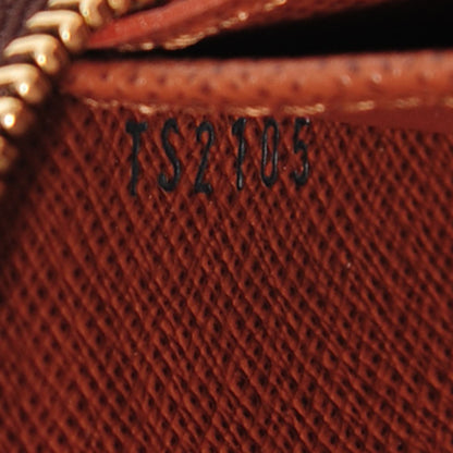 Louis Vuitton Monogram Zippy Coin Purse 6 of 7