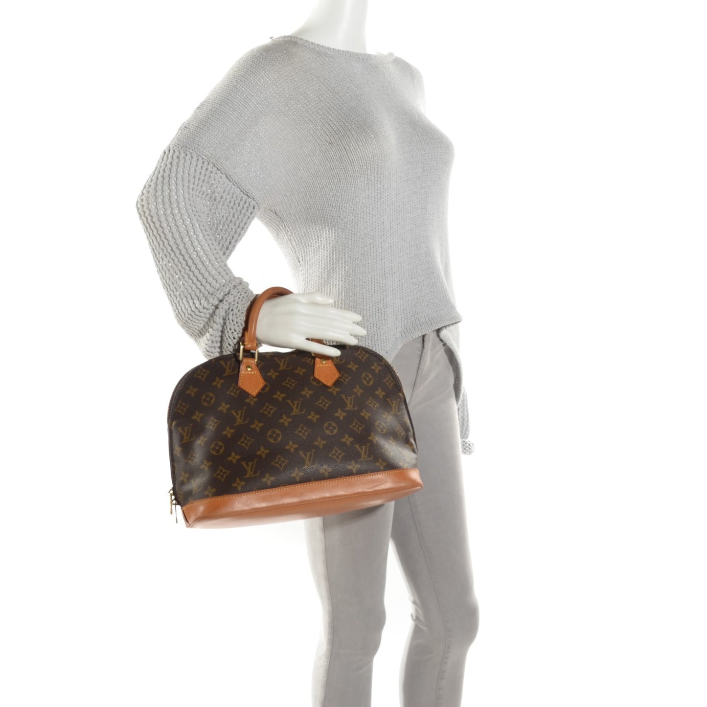 Monogram Alma PM