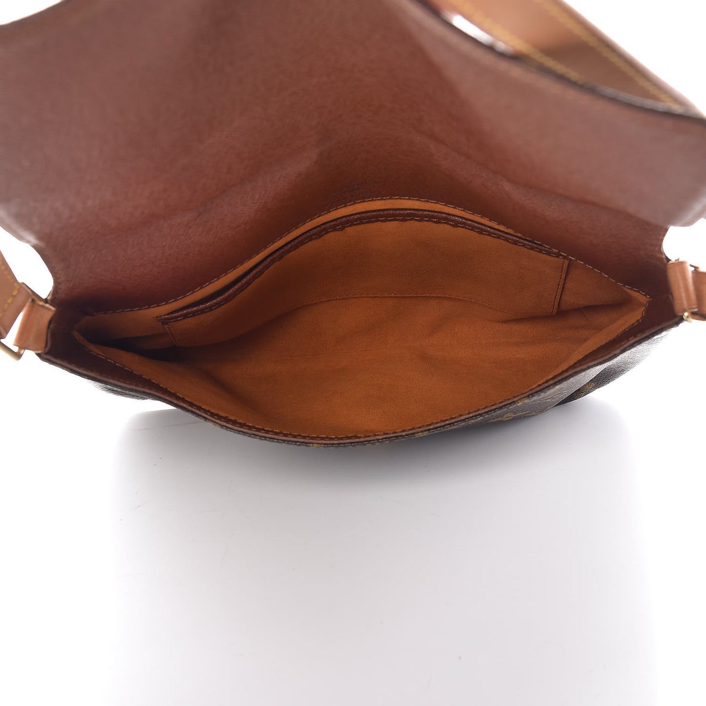 Monogram Musette Tango