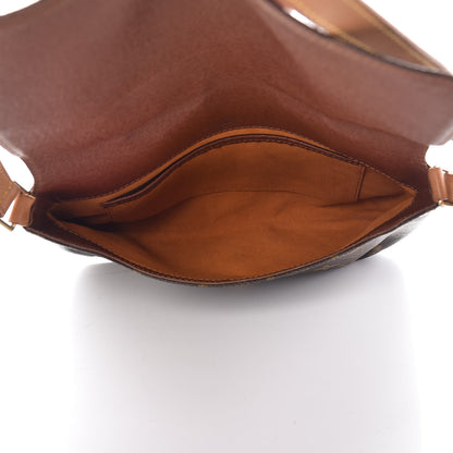 Louis Vuitton Monogram Musette Tango 5 of 9