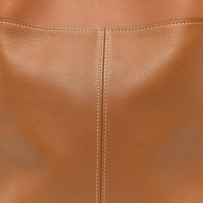 Delvaux Calfskin So Cool MM Vegetal 7 of 9