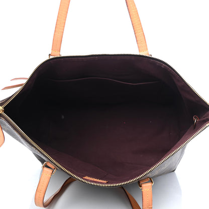 Louis Vuitton Monogram Iena MM 4 of 4