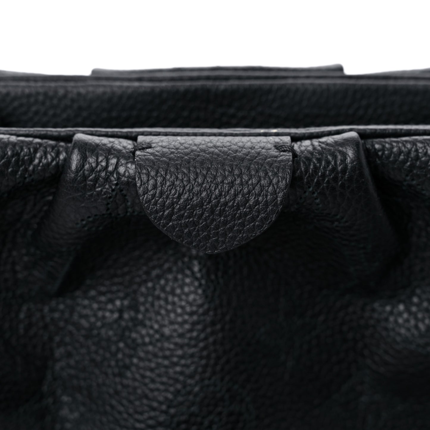 Mahina Scala Mini Pouch Black