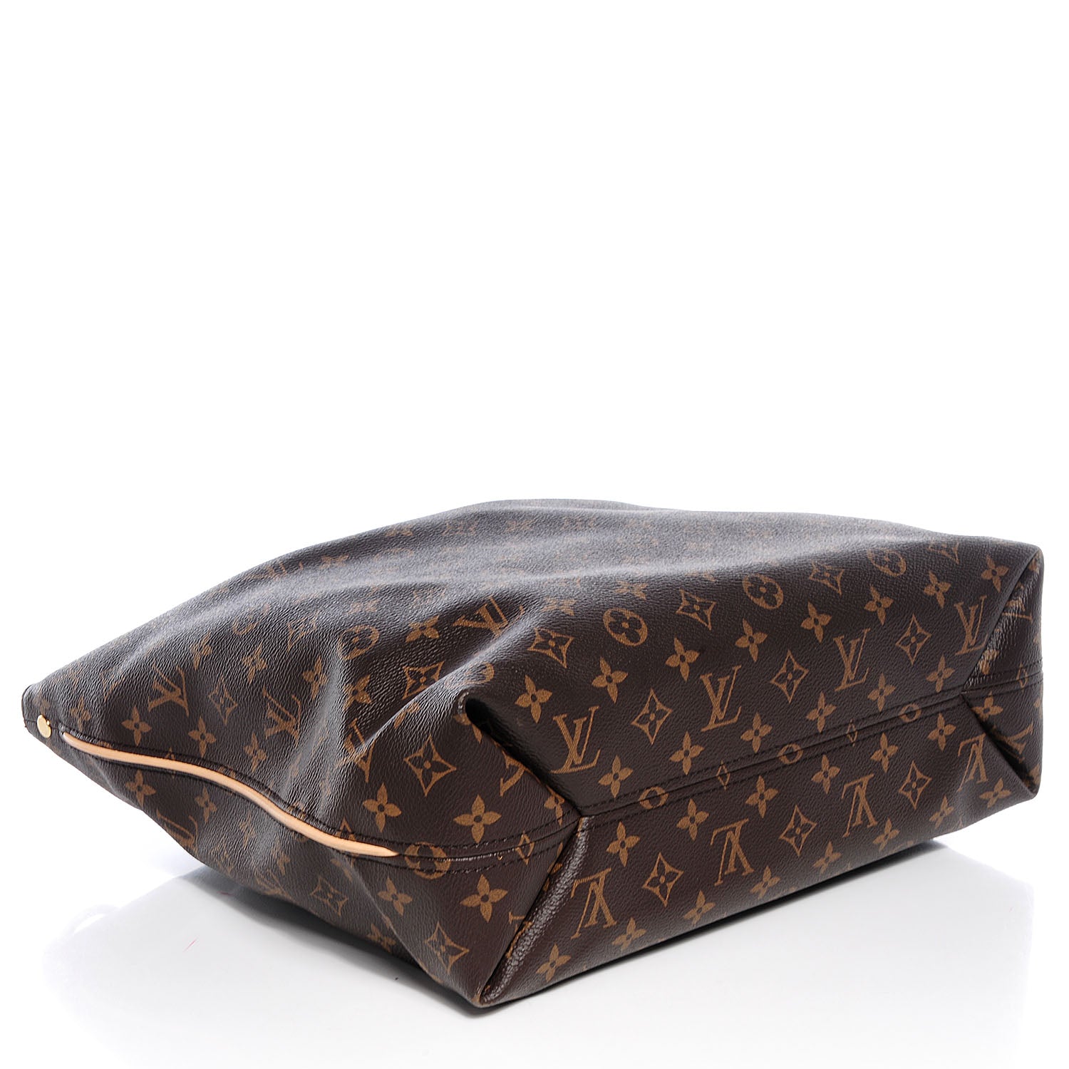 Louis Vuitton Monogram Sully MM 4 of 8