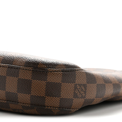 Louis Vuitton Damier Ebene South Bank Besace 11 of 15
