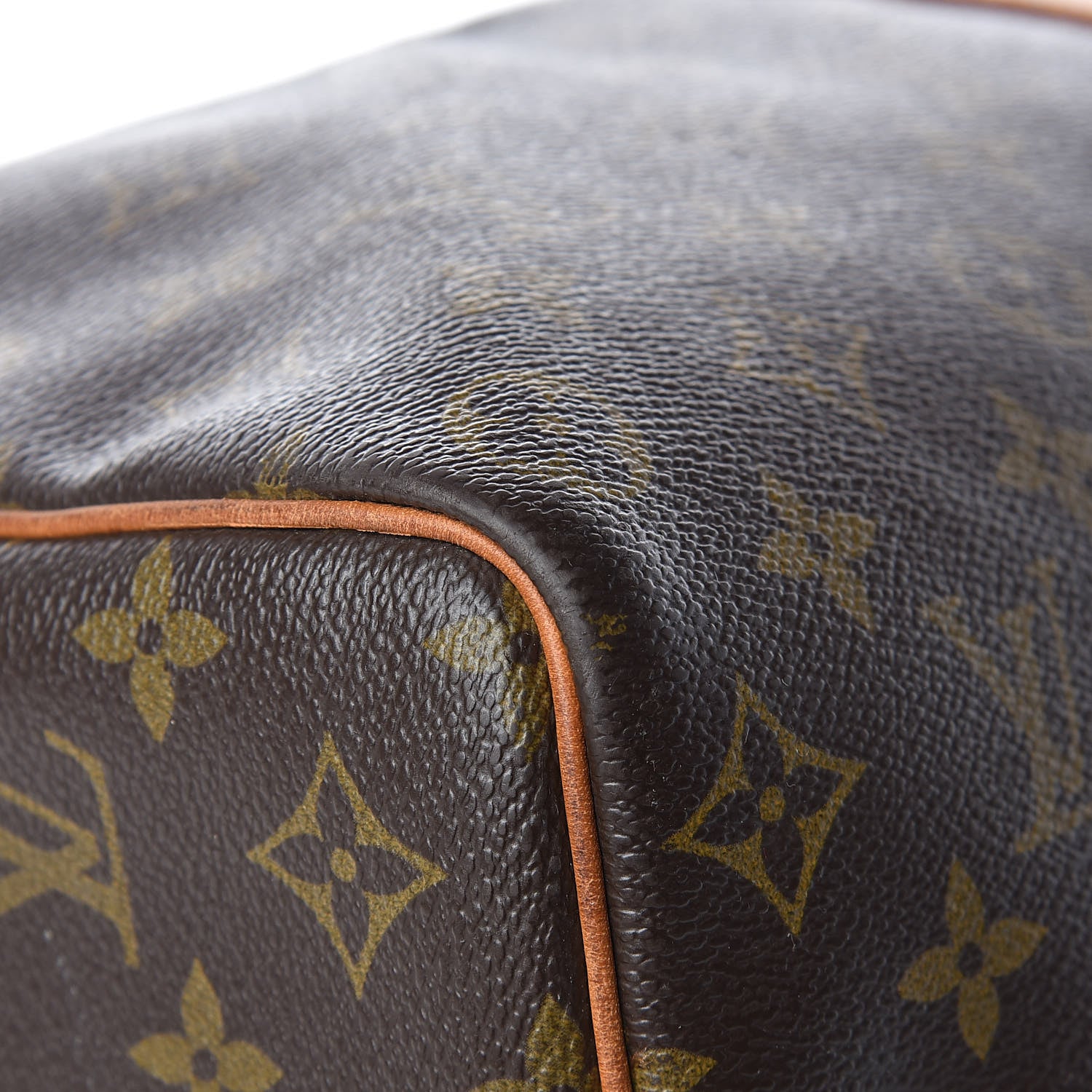 Louis Vuitton Monogram Keepall 50 13 of 19