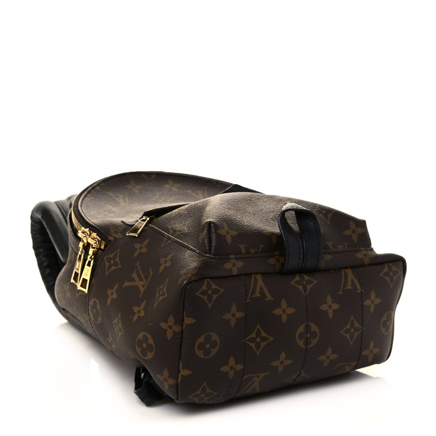 Monogram Palm Springs Backpack PM
