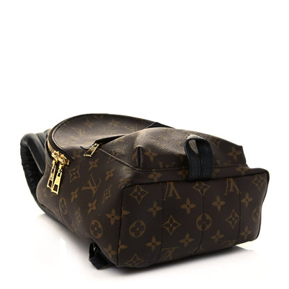 Louis Vuitton Monogram Palm Springs Backpack PM 4 of 15