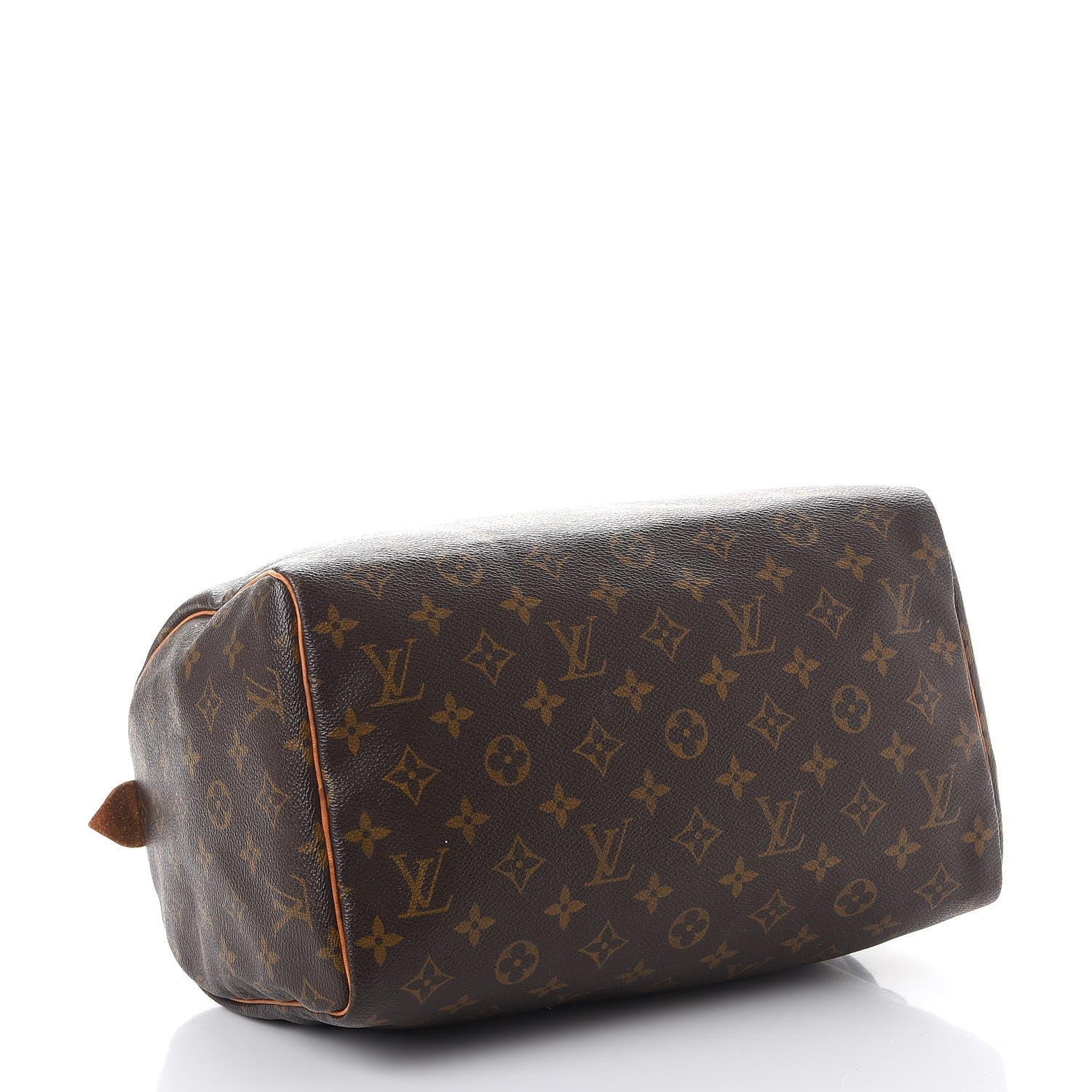 Louis Vuitton Monogram Speedy 30 4 of 17