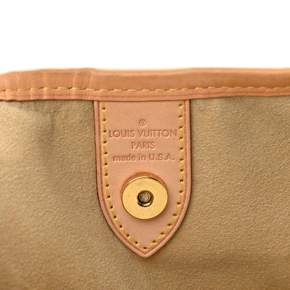 Louis Vuitton Monogram Galliera PM 6 of 12