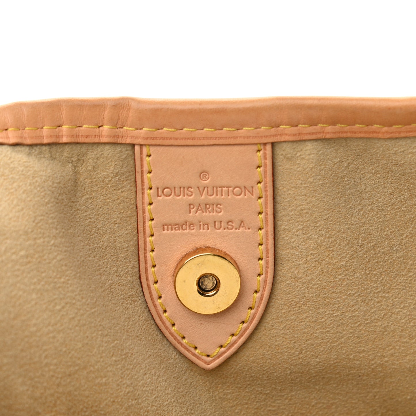 Monogram Galliera PM