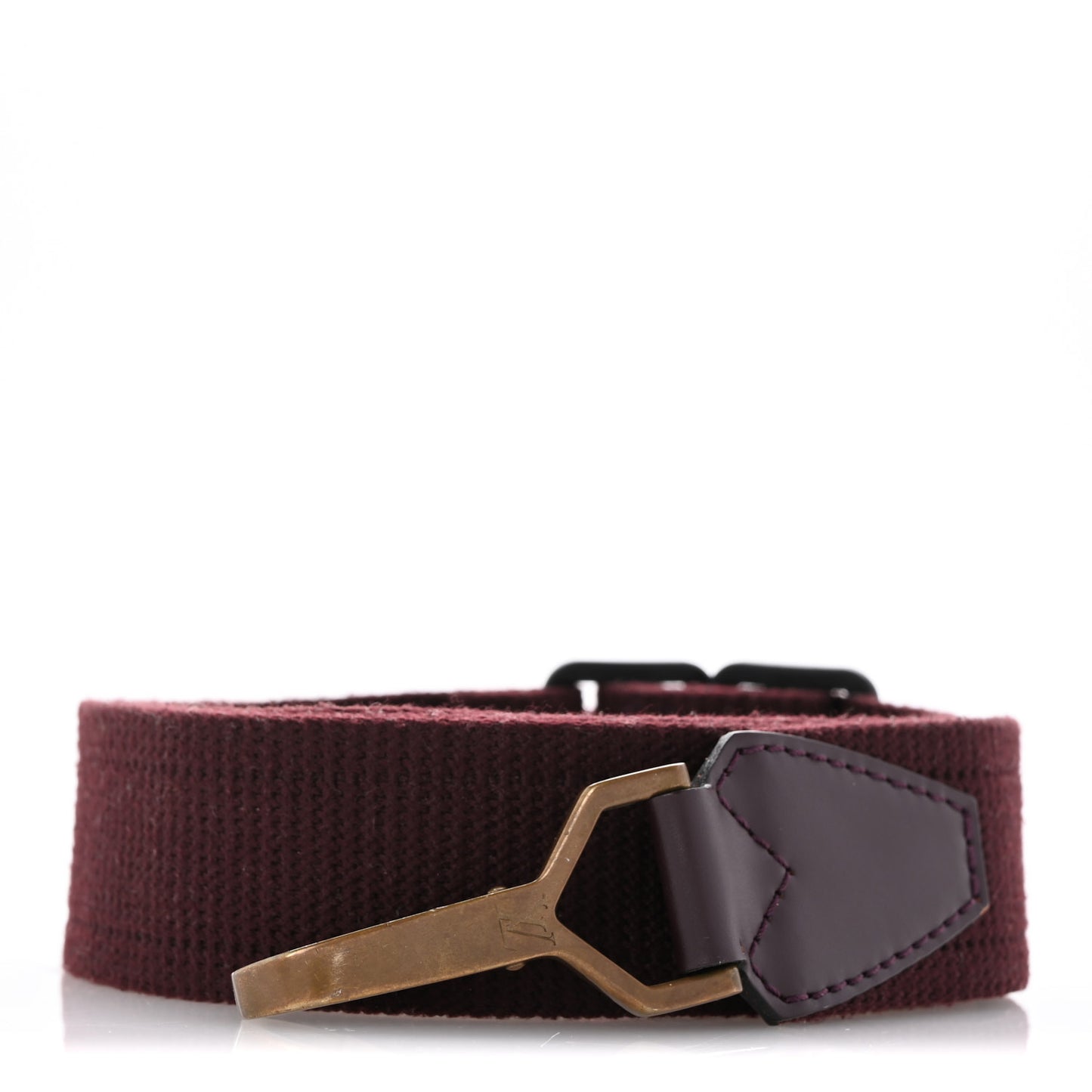 Canvas Adjustable Shoulder Strap