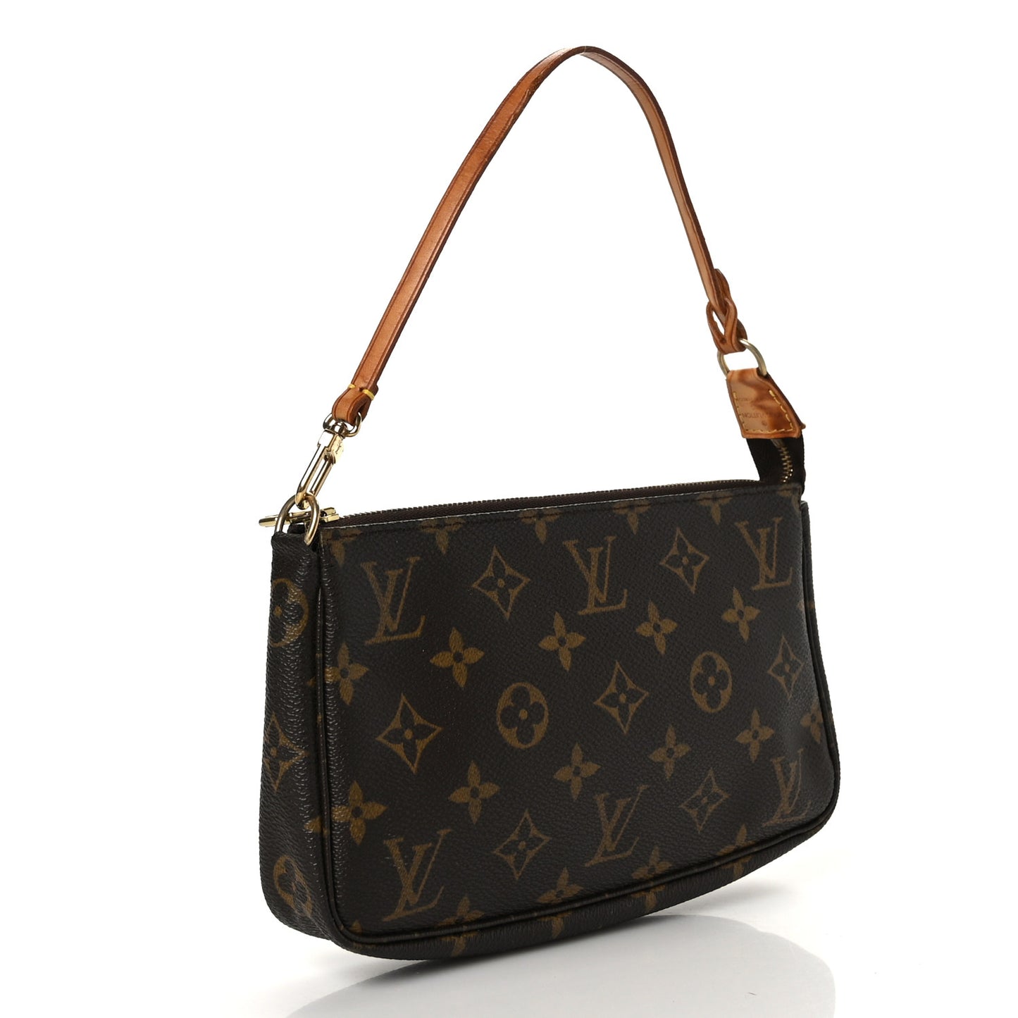 Monogram Pochette Accessories