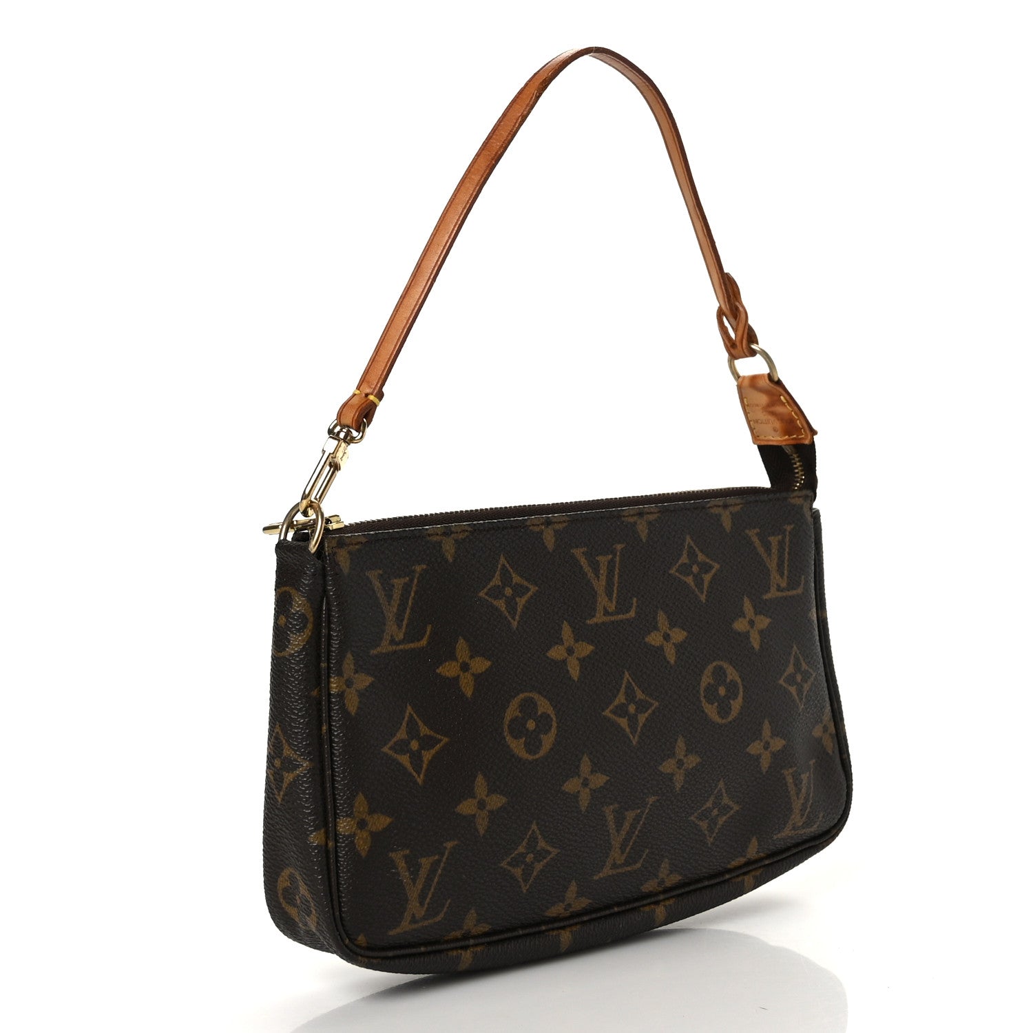 Louis Vuitton Monogram Pochette Accessories 3 of 9