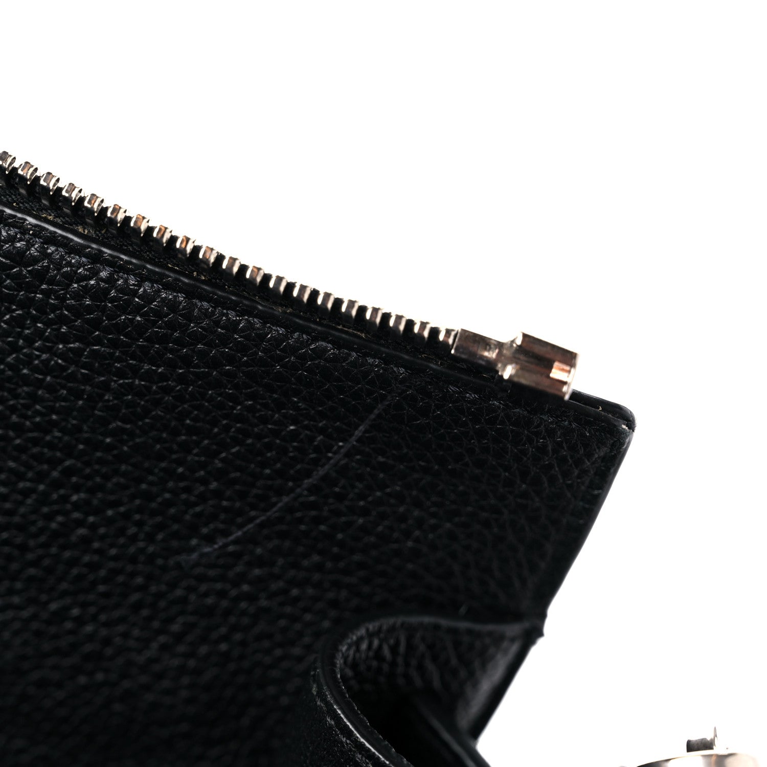 Saint Laurent Grained Calfskin Medium Souple Sac De Jour Duffle Black 25 of 33