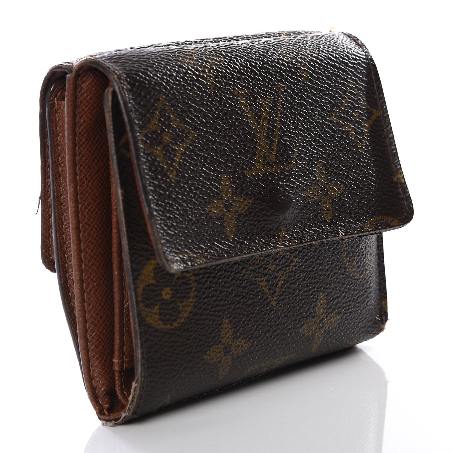 Monogram Elise Wallet