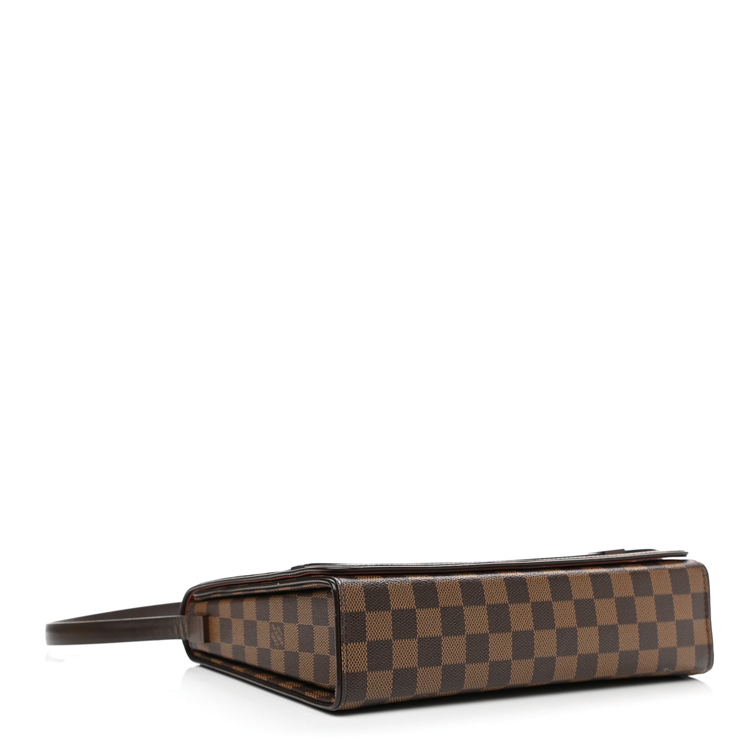 Louis Vuitton Damier Ebene Tribeca Carre 4 of 15