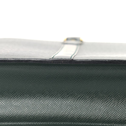 Louis Vuitton Taiga Lozan Briefcase Epicea 17 of 18
