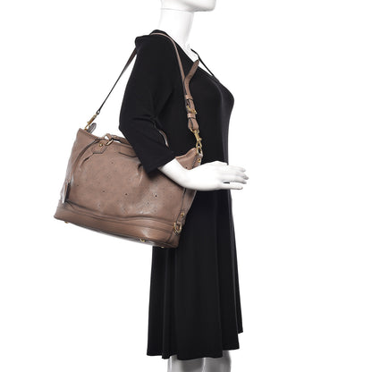 Louis Vuitton Mahina Stellar PM Poudre 2 of 9