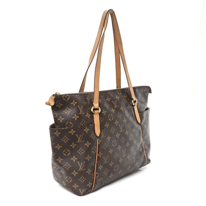 Louis Vuitton Monogram Totally MM 3 of 11