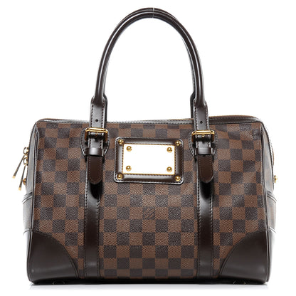 Louis Vuitton Damier Ebene Berkeley 1 of 9