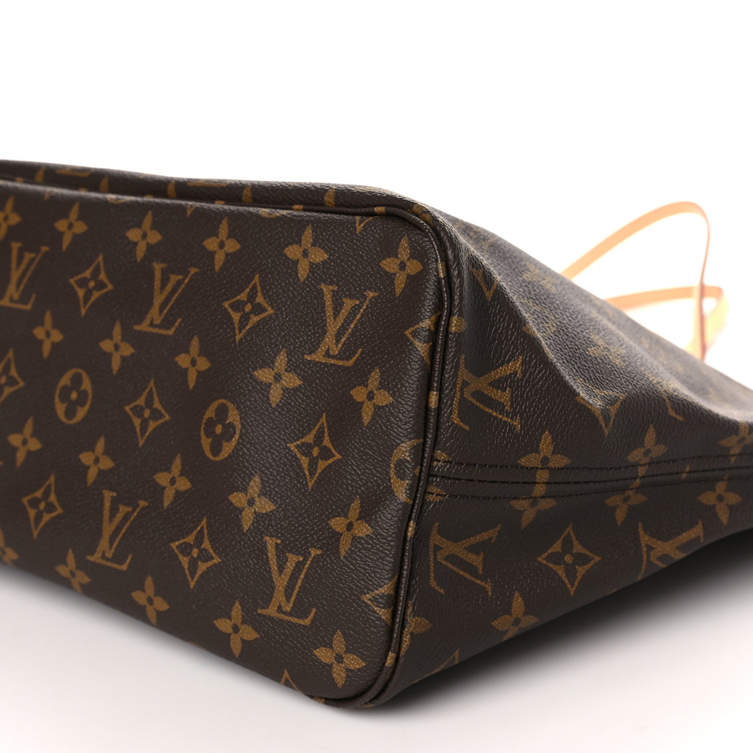 Louis Vuitton Monogram Neo Neverfull MM 8 of 8