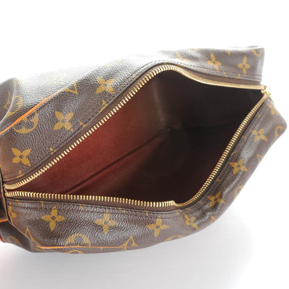 Louis Vuitton Monogram Trocadero 27 6 of 7