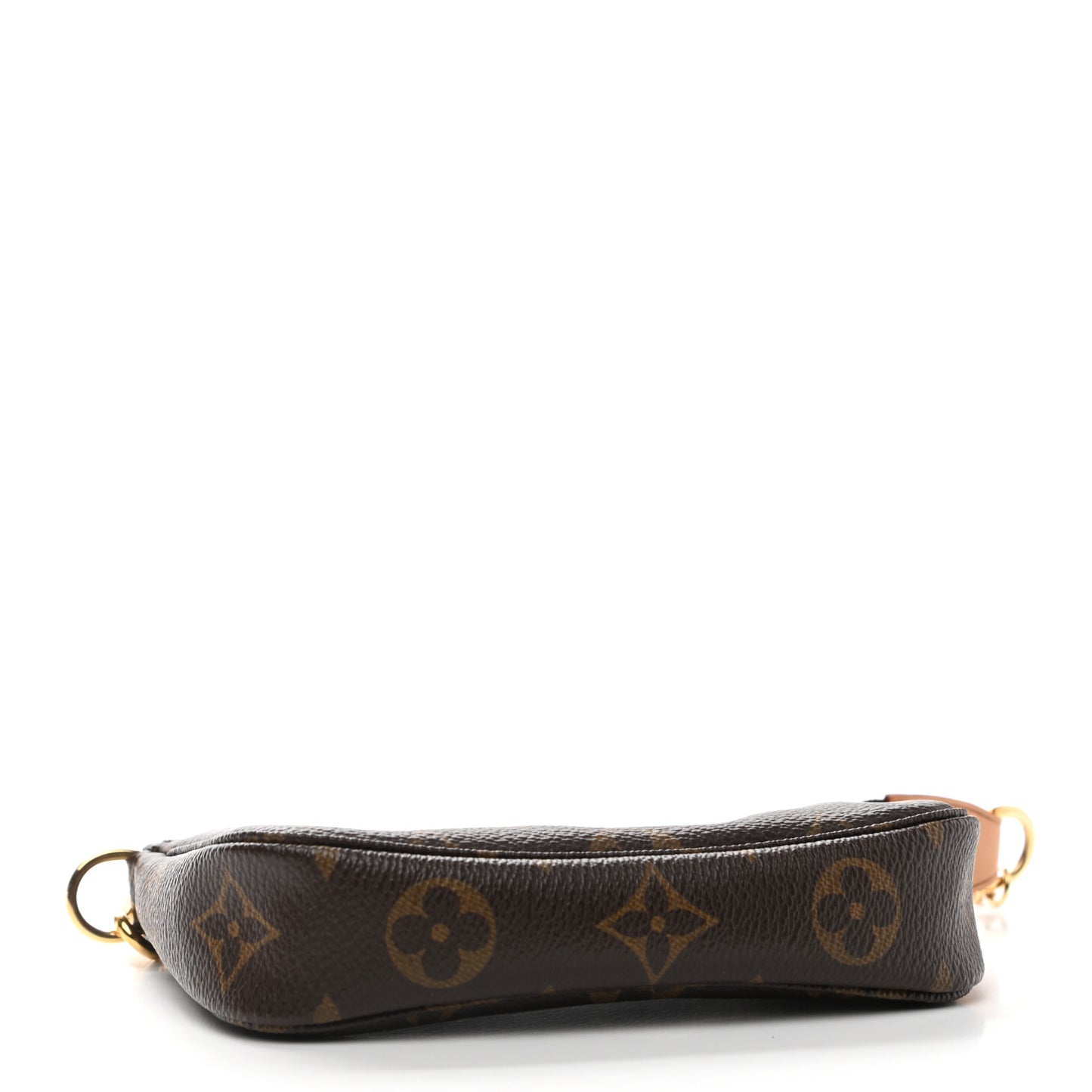 Monogram Mini Pochette Accessories