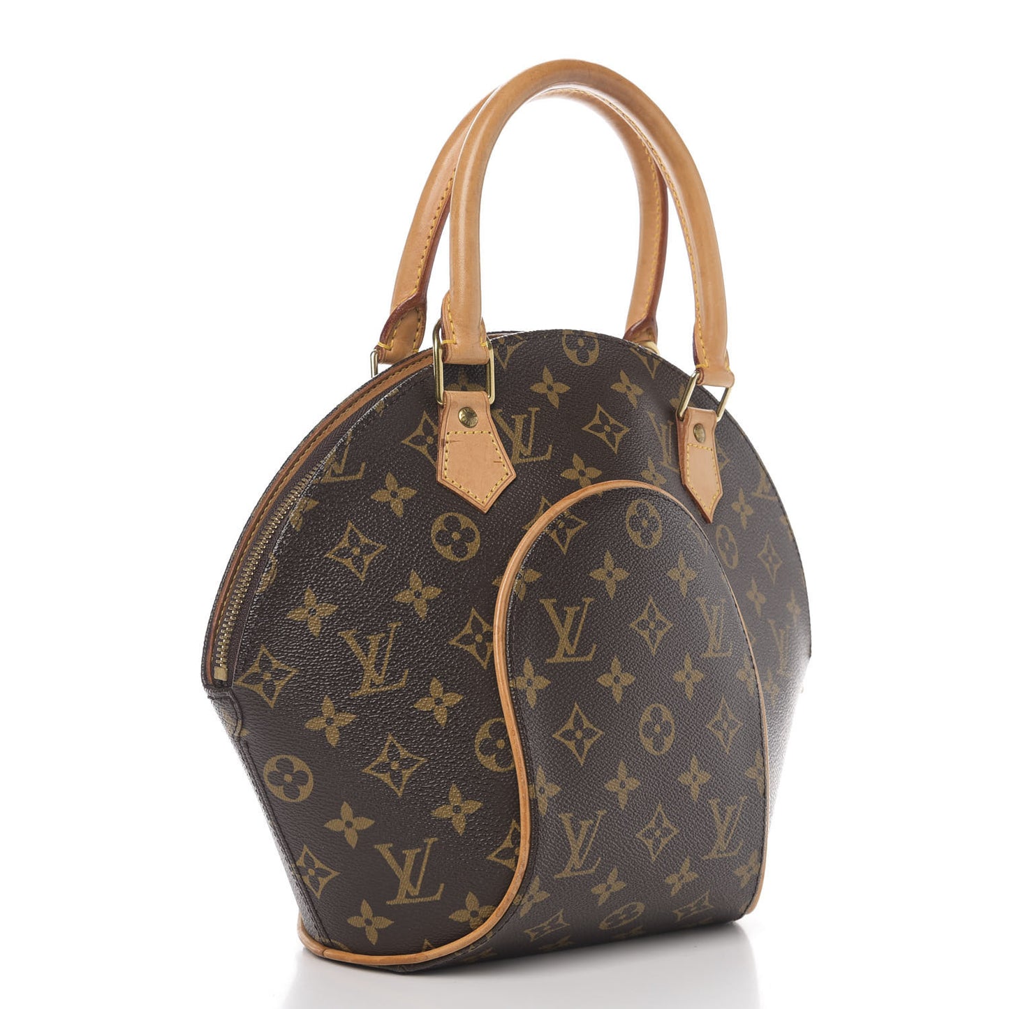 Monogram Ellipse PM