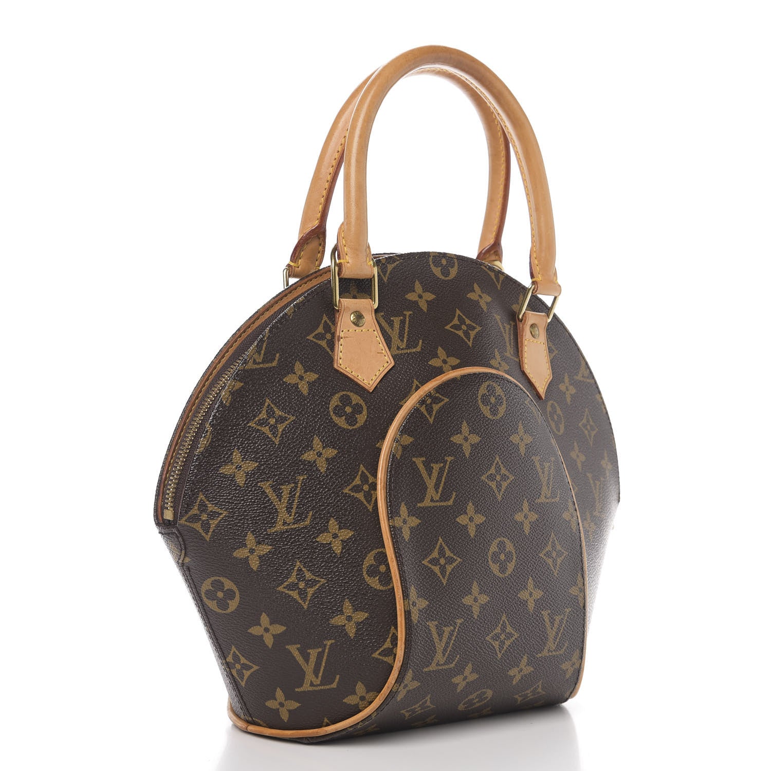 Louis Vuitton Monogram Ellipse PM 2 of 10