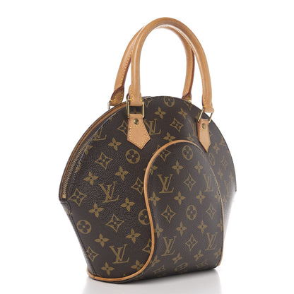 Louis Vuitton Monogram Ellipse PM 2 of 10