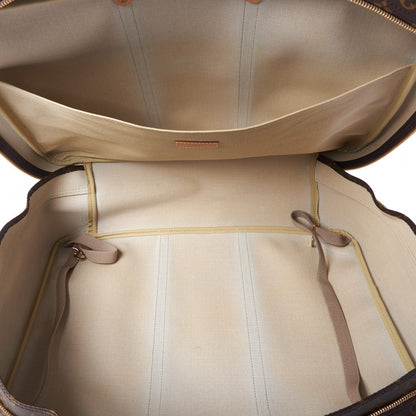 Louis Vuitton Monogram Sirius 50 4 of 8