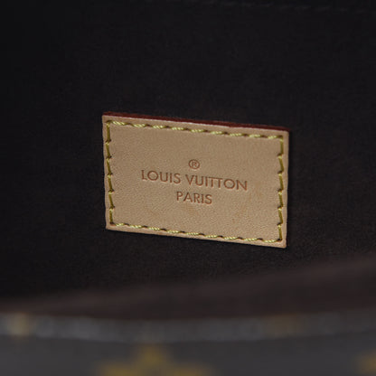 Louis Vuitton Monogram Pochette Metis 6 of 12