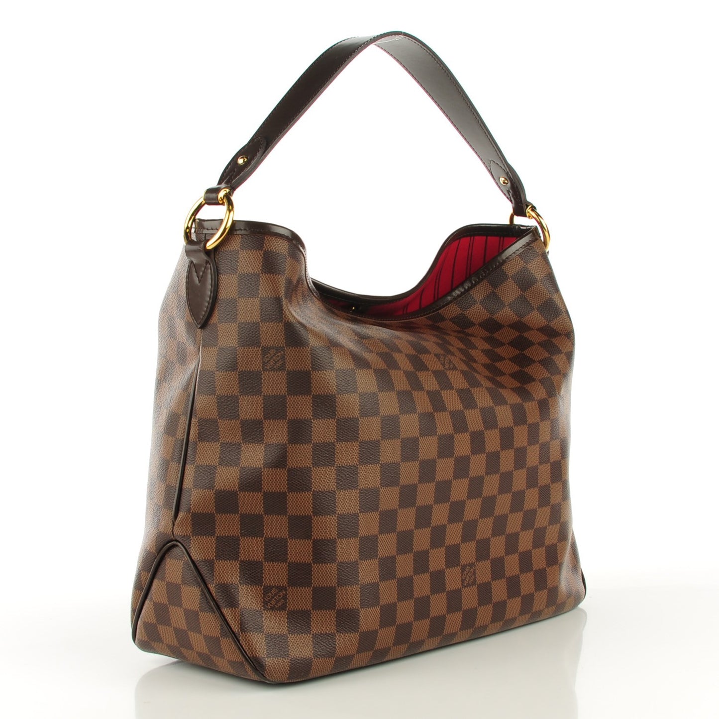 Damier Ebene Delightful MM