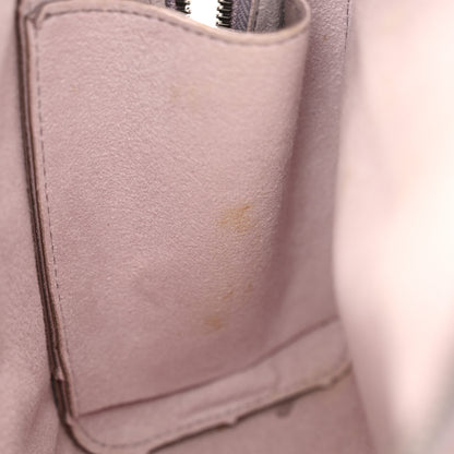 Louis Vuitton Epi Mabillon Backpack Lilac 12 of 13