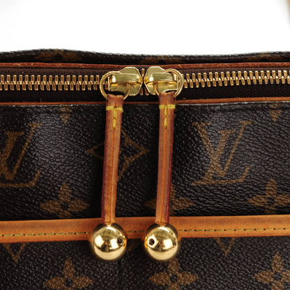 Louis Vuitton Monogram Popincourt Long Shoulder Bag 12 of 13