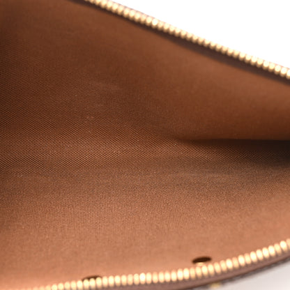 Louis Vuitton Monogram Eva Clutch 8 of 25