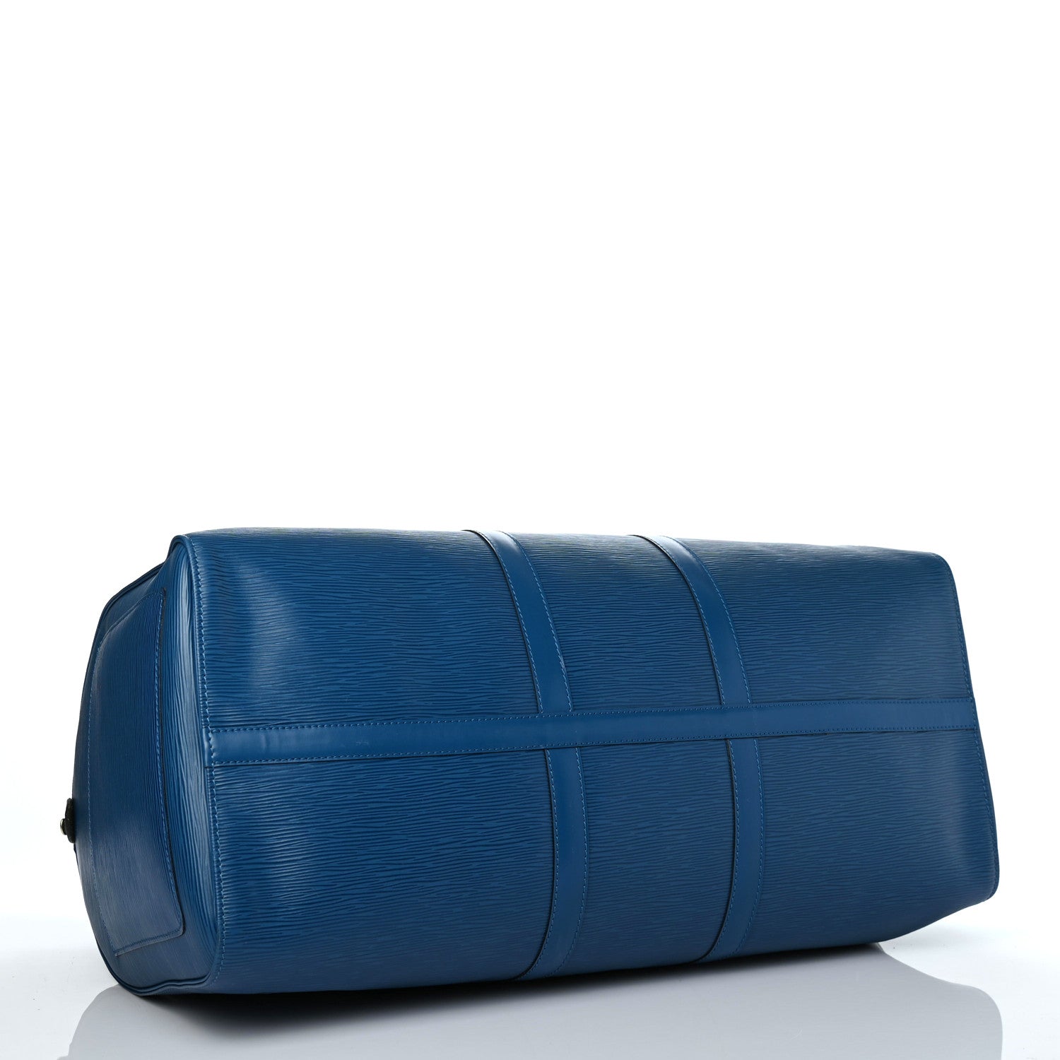 Louis Vuitton Epi Keepall 55 Toledo 3 of 4