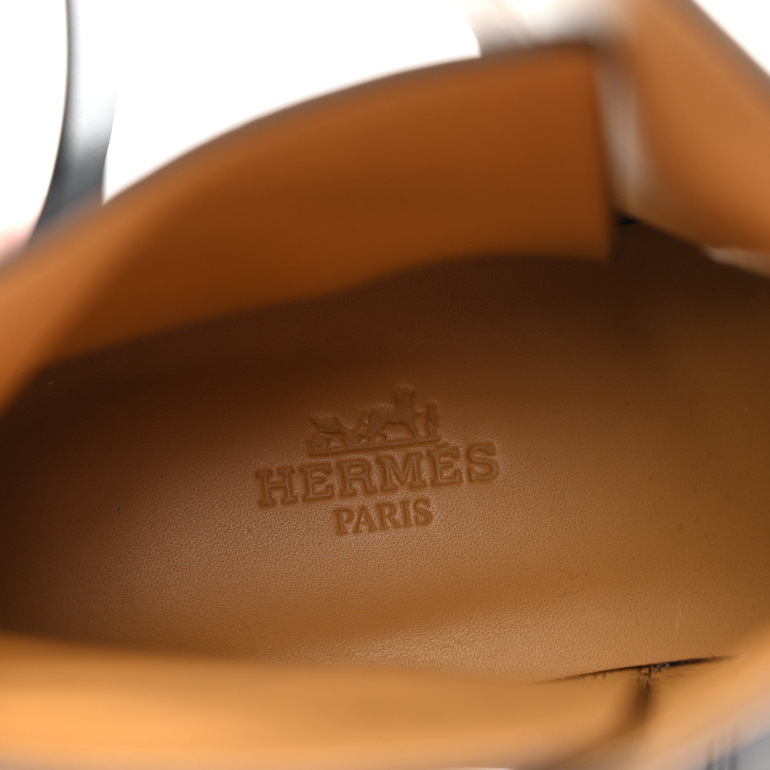 Hermes Heritage Calfskin Follow Ankle Boots 38 Black 8 of 12